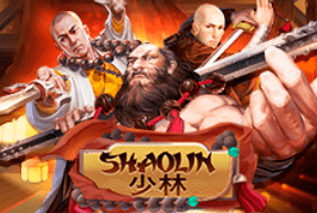 Shaolin by Eurasian Gaming
