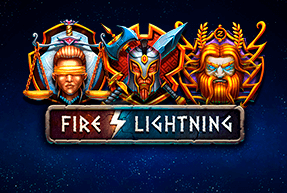 Fire Lightning by BGaming