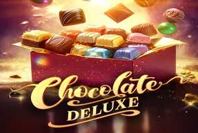 Chocolate Deluxe by PG Soft