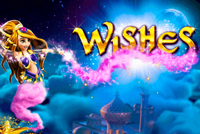 Wishes by Revolver Gaming