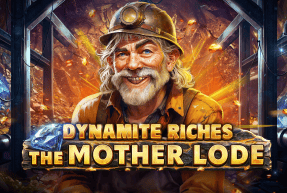 Dynamite Riches The Mother Lode by Red Tiger