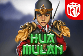 Hua Mulan by KA Gaming