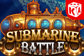 Submarine Battle by KA Gaming