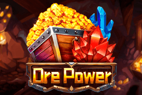 Ore Power by Dragoon Soft