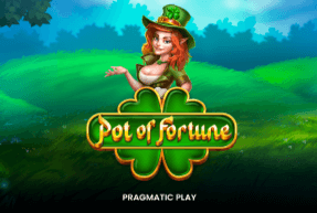 Pot of Fortune by Pragmatic Play