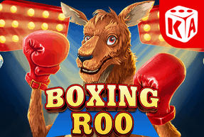 Boxing Roo by KA Gaming