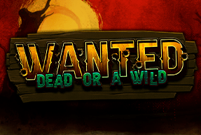 Wanted Dead or a Wild by Hacksaw