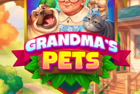 Grandma's Pets by KA Gaming