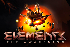 Elements: The Awakening by NetEnt