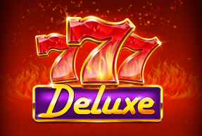 777 Deluxe by Blueprint