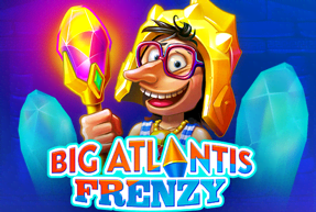 Big Atlantis Frenzy by BGaming