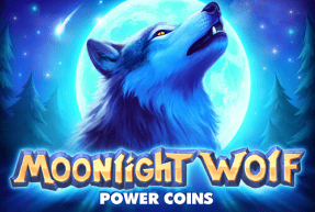 Moonlight Wolf: Power Coins by NetGame