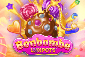 Bon Bomb Luxpots Megaways by Blueprint