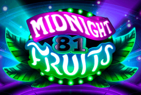 Midnight Fruits 81 by Apollo Games