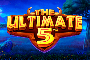 The Ultimate 5 by Pragmatic Play