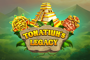 Tonatiuh's Legacy by OneTouch