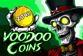 Voodoo Coins by Belatra