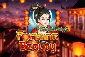 Fortune Beauty by KA Gaming