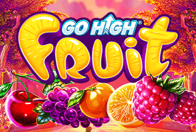 Go High Fruit by Ruby Play