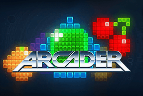 Arcader by Thunderkick