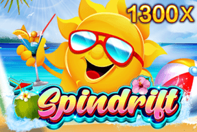 Spindrift by JDB