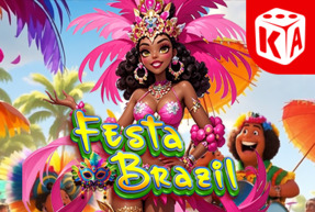 Festa Brazil by KA Gaming