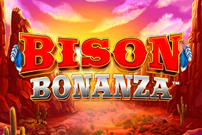 Bison Bonanza by Blueprint