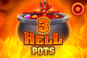 3 Hell Pots by OnlyPlay
