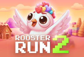 Rooster Run 2 by Mascot