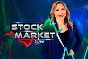 Stock Market by Evolution