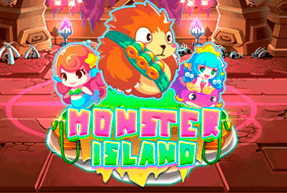 Monster Island by KA Gaming