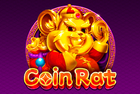 Coin Rat by Dragoon Soft