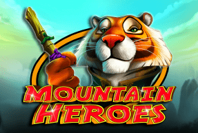Mountain Heroes by CT Interactive