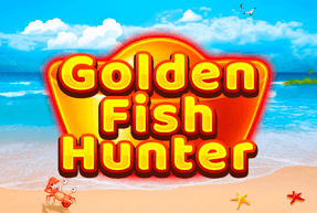 Golden Fish Hunter by KA Gaming