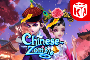 Chinese Zombie by KA Gaming
