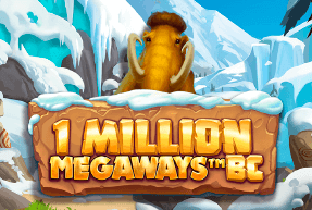 One Million Megaways BC by Iron Dog