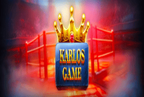 Karlos Game by Apollo Games