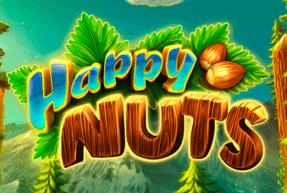 Happy Nuts by Apollo Games