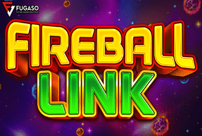 FIREBALL LINK: CASH UP by Fugaso