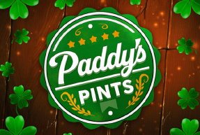Paddy's Pints by Boldplay