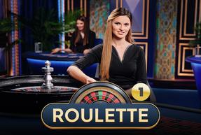 Roulette 1 by Pragmatic Play Live