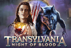 Transylvania: Night of Blood by Red Tiger