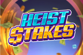 Heist Stakes by PG Soft