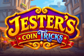 Jester’s Coin Tricks by Mascot