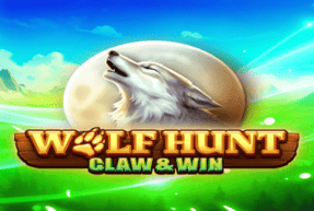 Wolf Hunt: Claw and Win by Clawbuster
