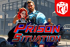 Prison Situation by KA Gaming