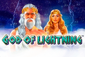 God of Lightning by Skywind