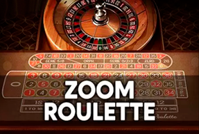 Zoom Roulette by Nucleus