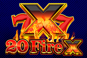 20 FIRE X by Excellent Reel