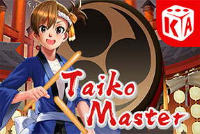 Taiko Master by KA Gaming
